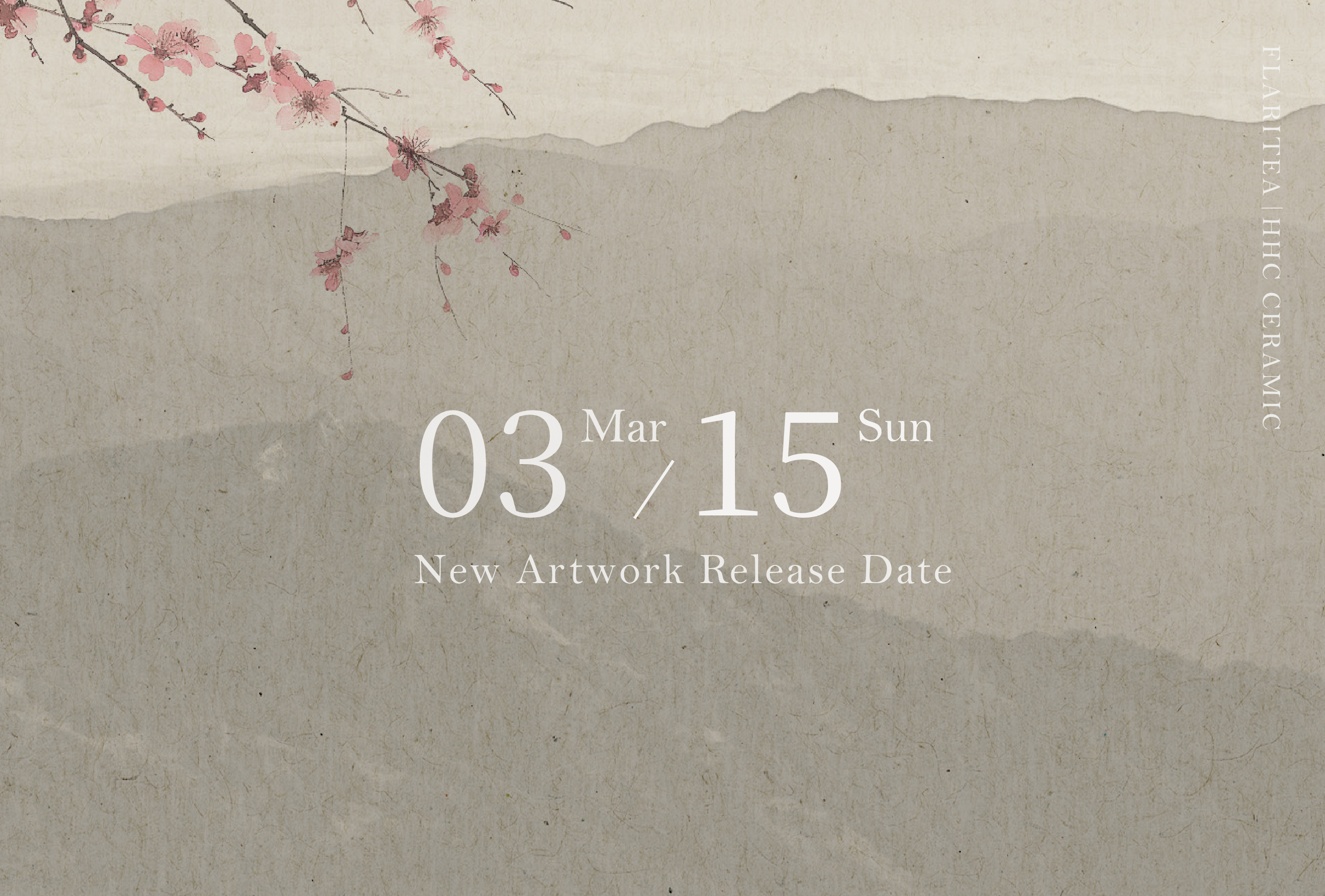 ARTISANAL CUPPING BOWL AND TEA